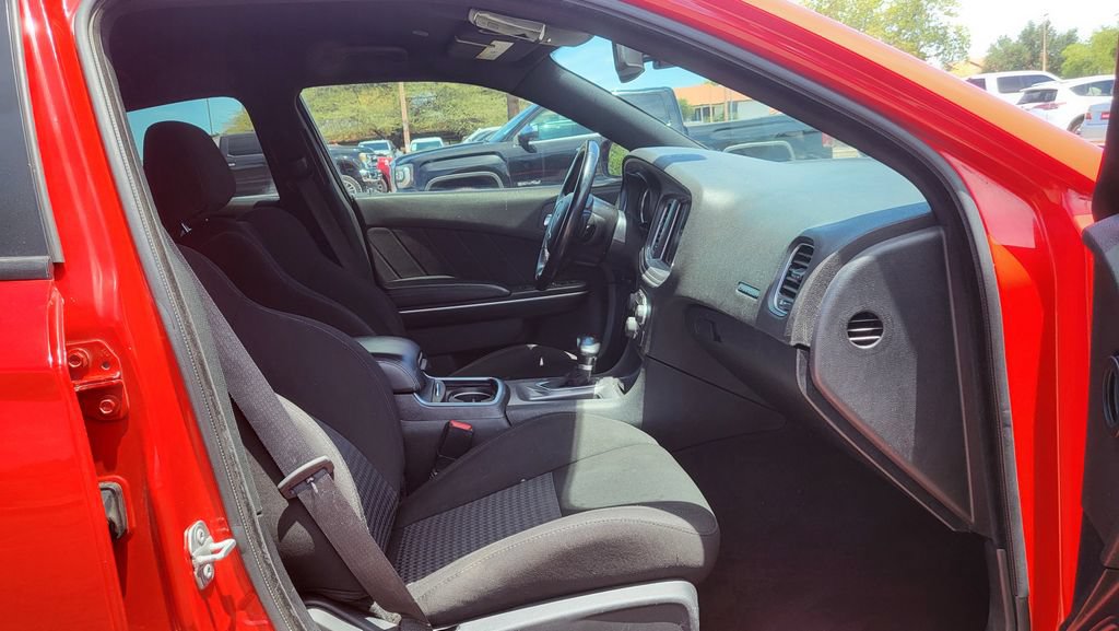 Used 2023 Dodge Charger GT RWD image 19