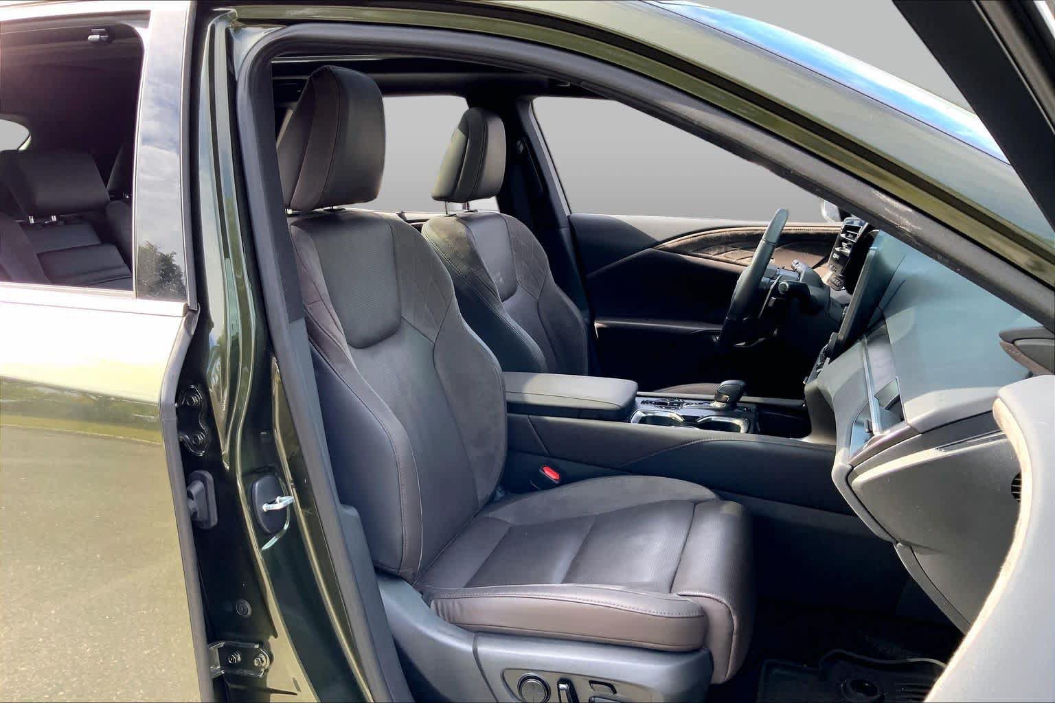 Used 2024 Lexus RX 350 AWD w/ Convenience Package image 9