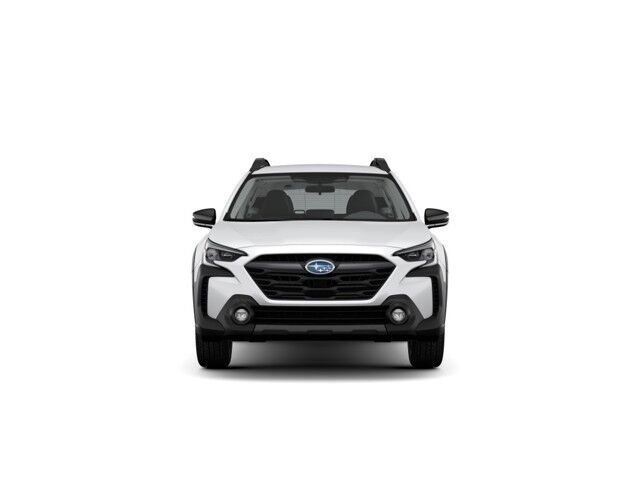 New 2025 Subaru Outback Premium image 8