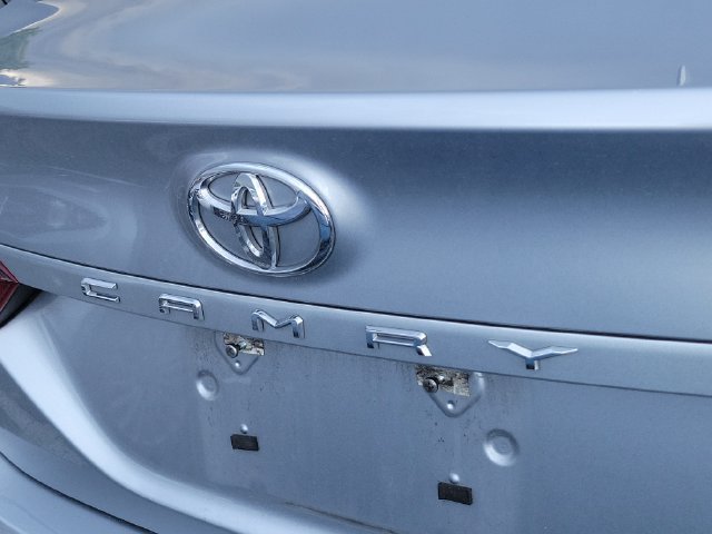 Used 2024 Toyota Camry LE w/ Convenience Package FWD image 5
