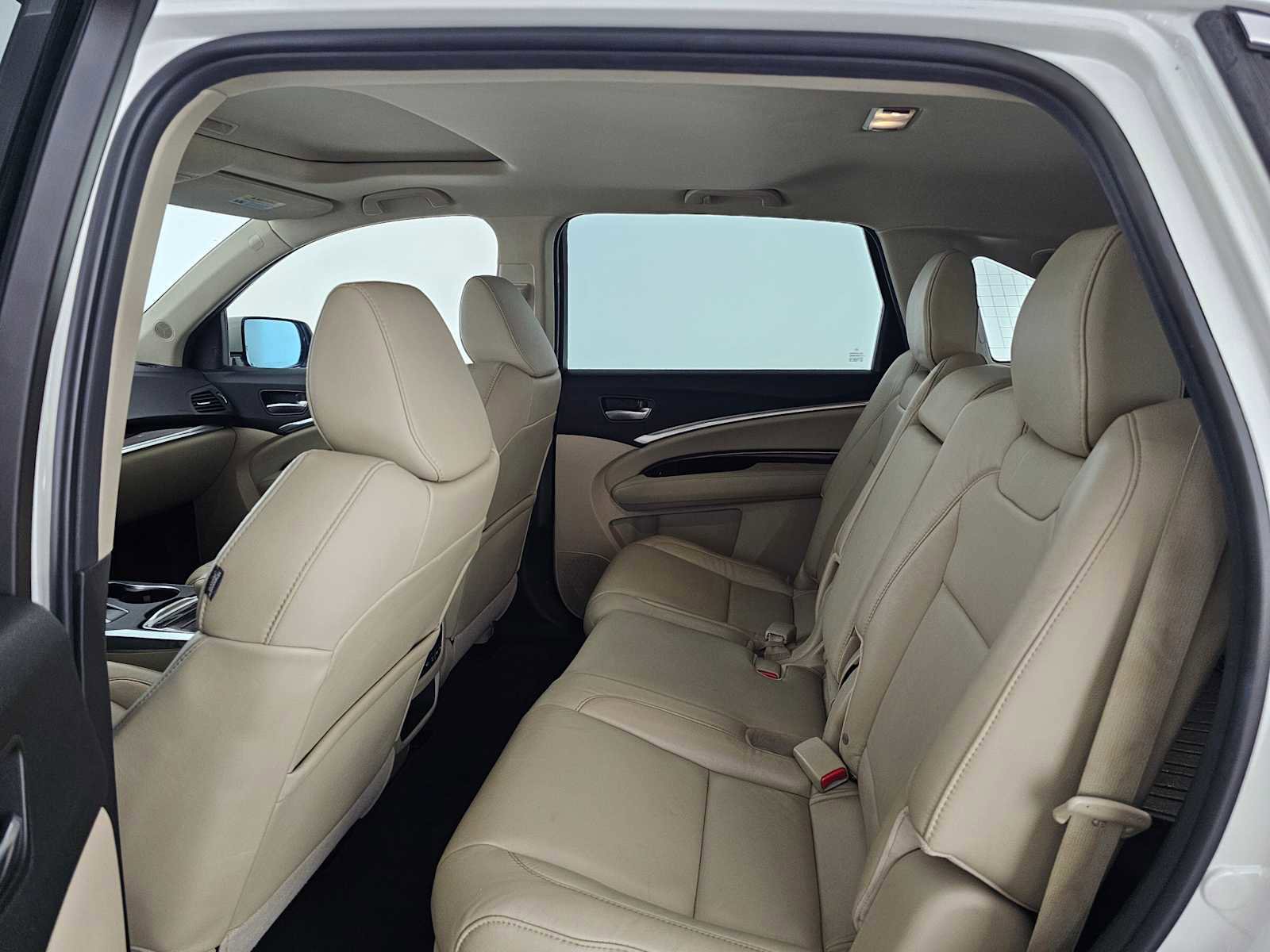 Used 2016 Acura MDX FWD w/ Technology Package image 18