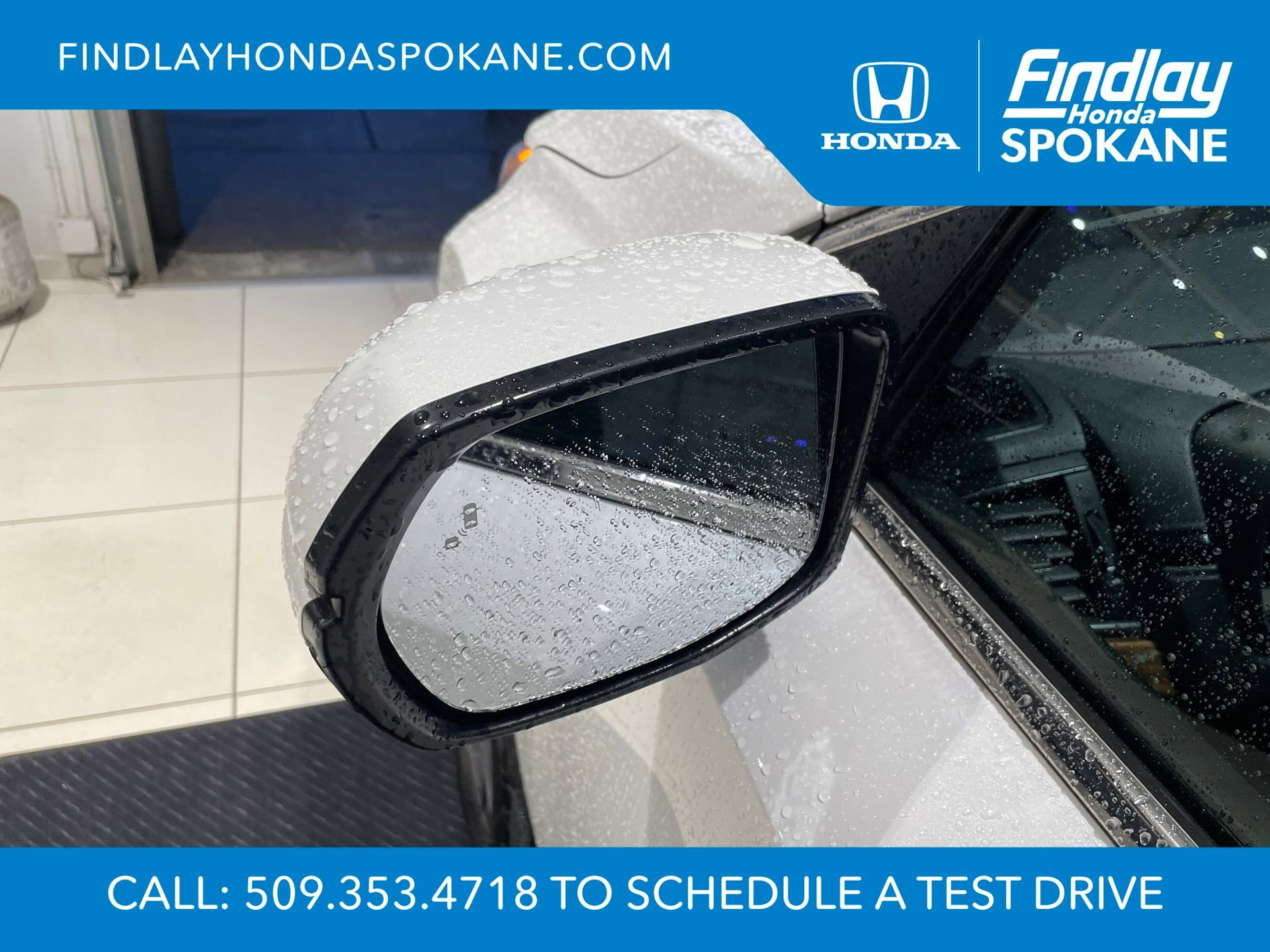 Used 2022 Honda CR-V EX-L image 6