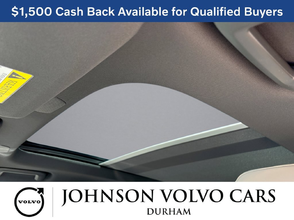New 2026 Volvo XC90 B6 Ultra w/ Protection Package AWD/4WD image 16