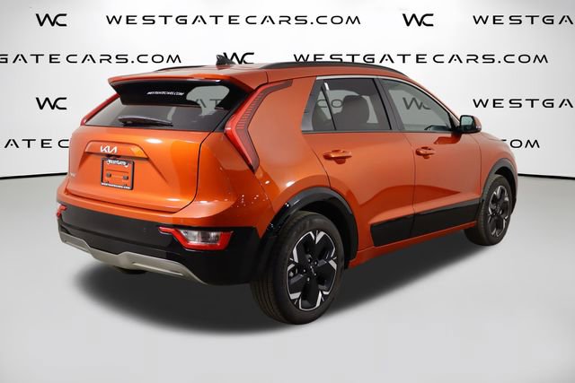 Used 2023 Kia Niro Wind w/ Wind Preserve Package FWD image 46