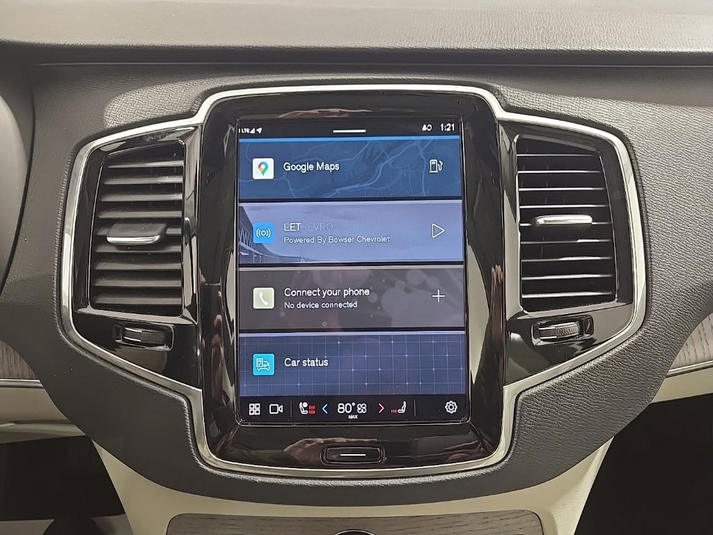 Used 2024 Volvo XC90 B6 Plus w/ Protection Package Premier image 15