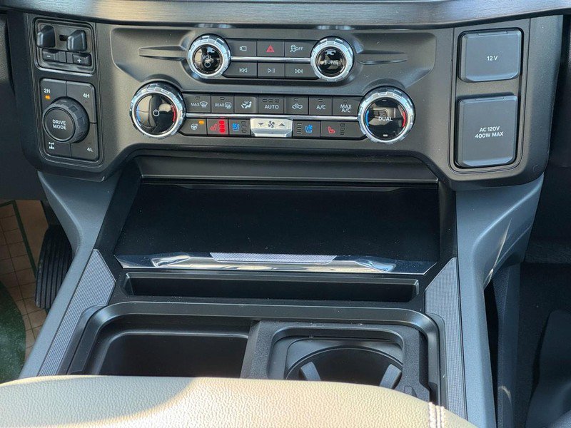 New 2026 Ford F350 Lariat w/ Chrome Package AWD/4WD image 9