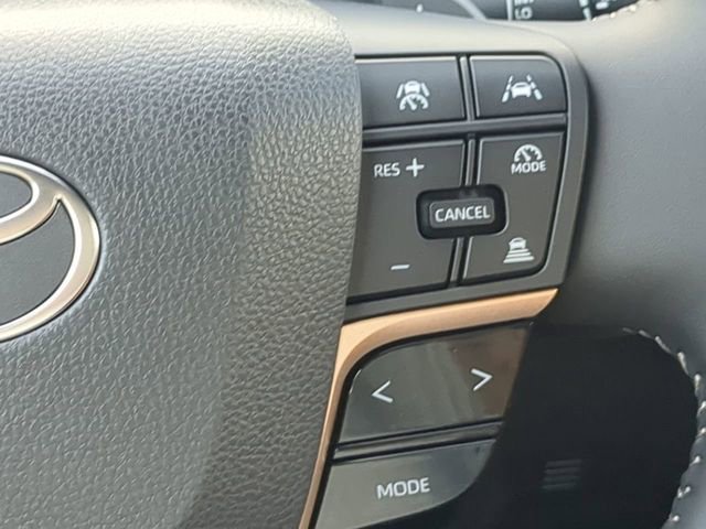 New 2026 Toyota Crown Signia AWD/4WD image 25