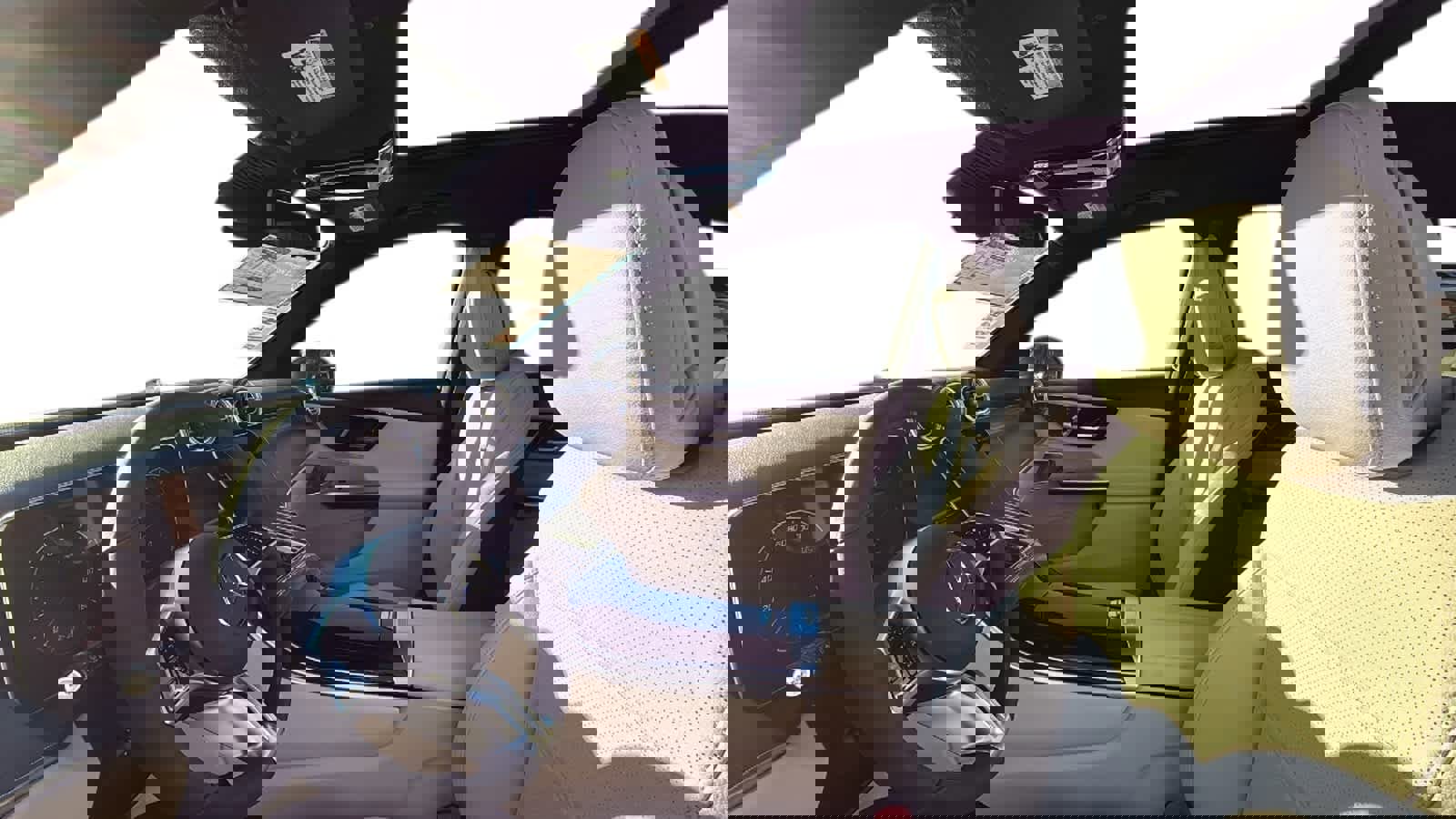 New 2026 Mercedes-Benz GLC 300 4MATIC image 4