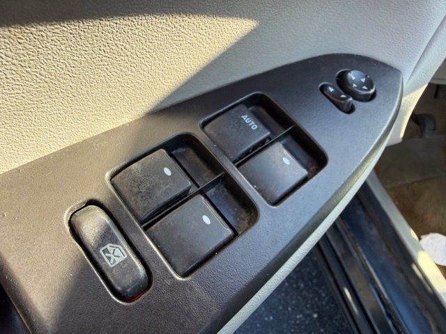 Used 2007 Chevrolet Impala LT FWD image 20