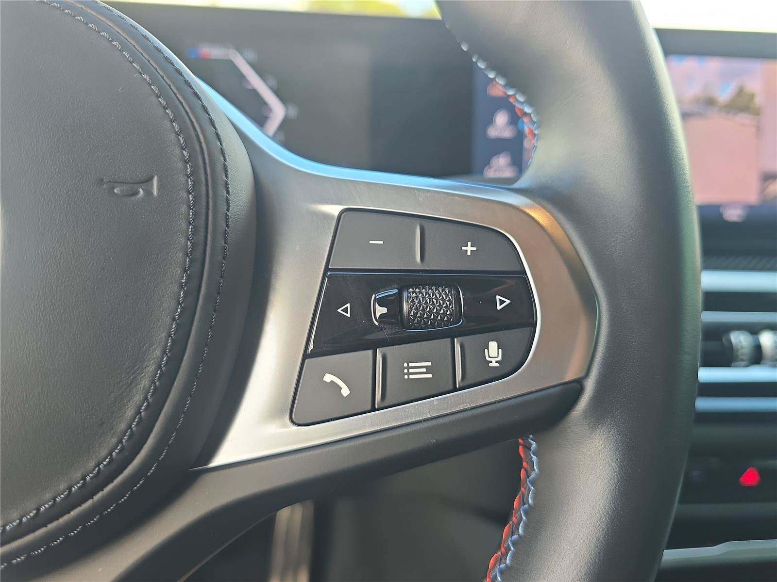 Certified 2023 BMW i4 M50 AWD/4WD image 23