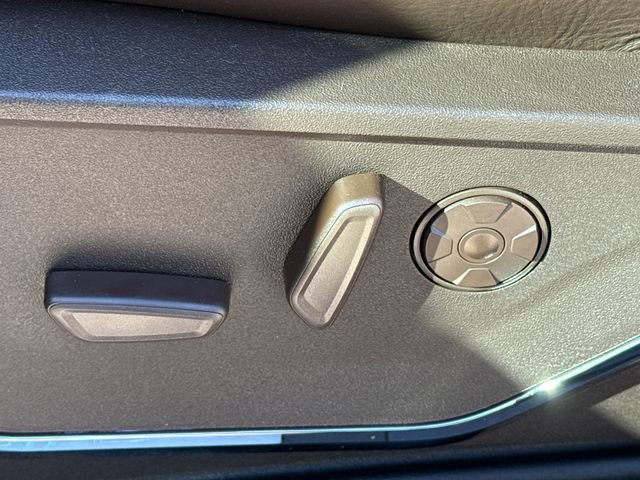 New 2026 Ford F250 King Ranch w/ Chrome Package image 24