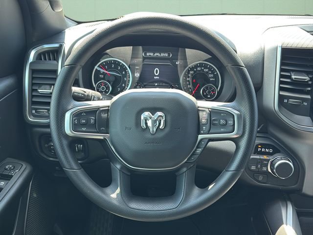 New 2026 RAM 1500 Express AWD/4WD image 25