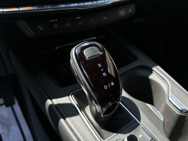 Certified 2023 Cadillac XT4 Premium Luxury w/ Enhanced Visibility Package image 28