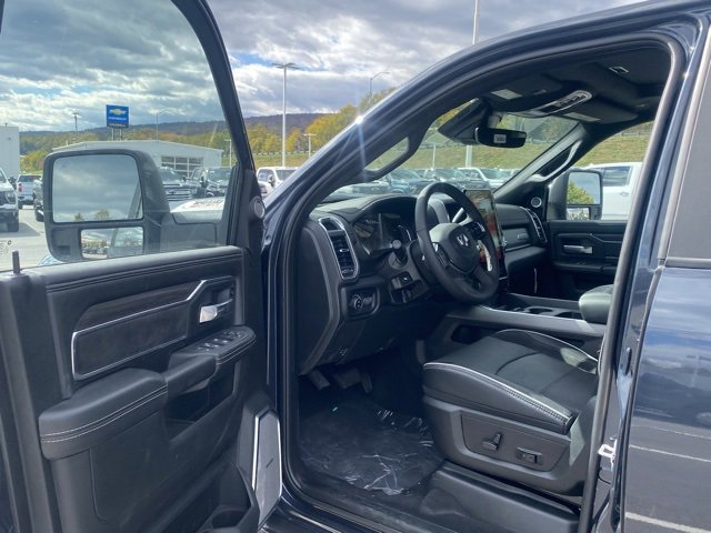 New 2026 RAM 2500 Laramie image 15