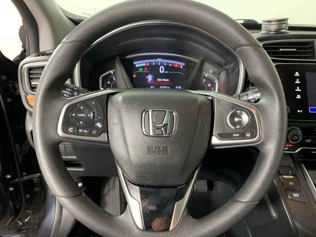 Used 2018 Honda CR-V EX image 21