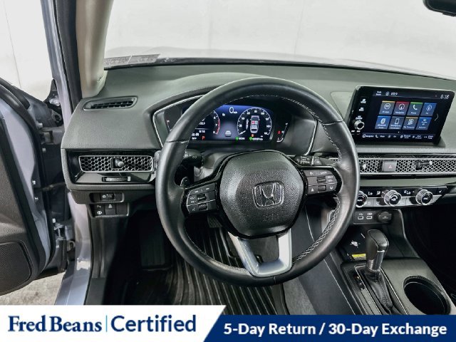 Used 2024 Honda Civic Touring image 23
