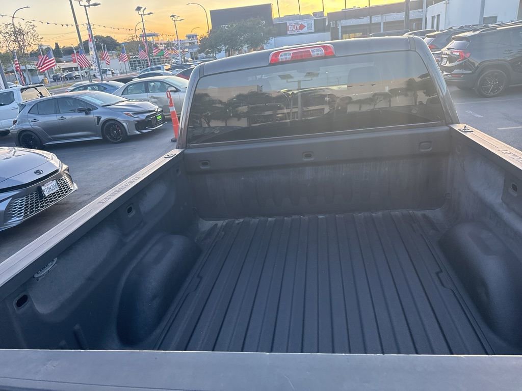 Used 2016 Chevrolet Silverado 1500 LT w/ All Star Edition image 6