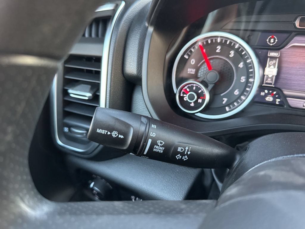 New 2026 RAM 1500 Express AWD/4WD image 13