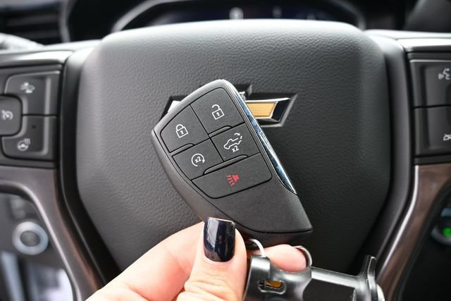 New 2026 Chevrolet Silverado 3500 High Country w/ High Country Premium Package AWD/4WD image 35