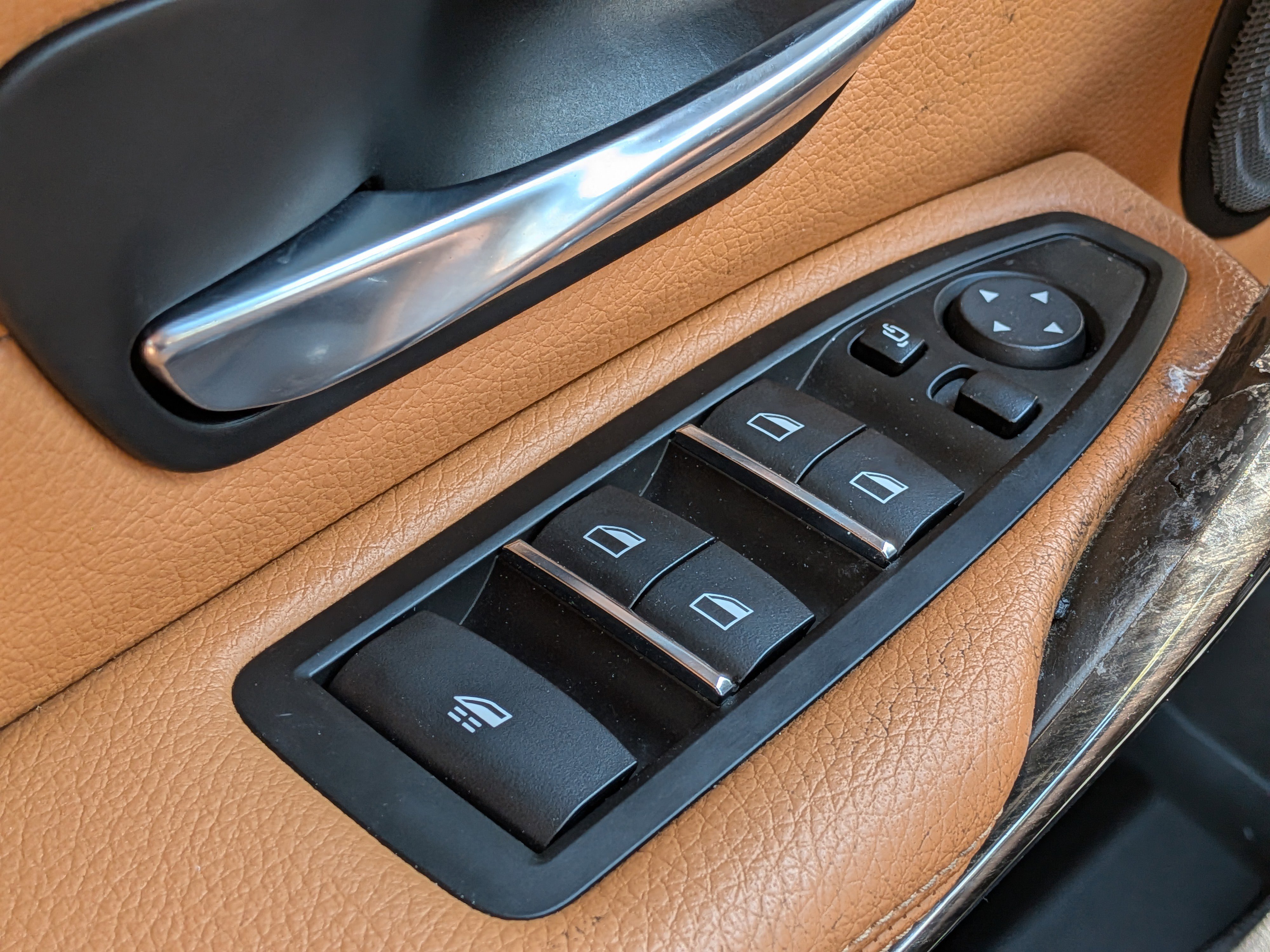 Used 2019 BMW 430i xDrive Convertible image 22