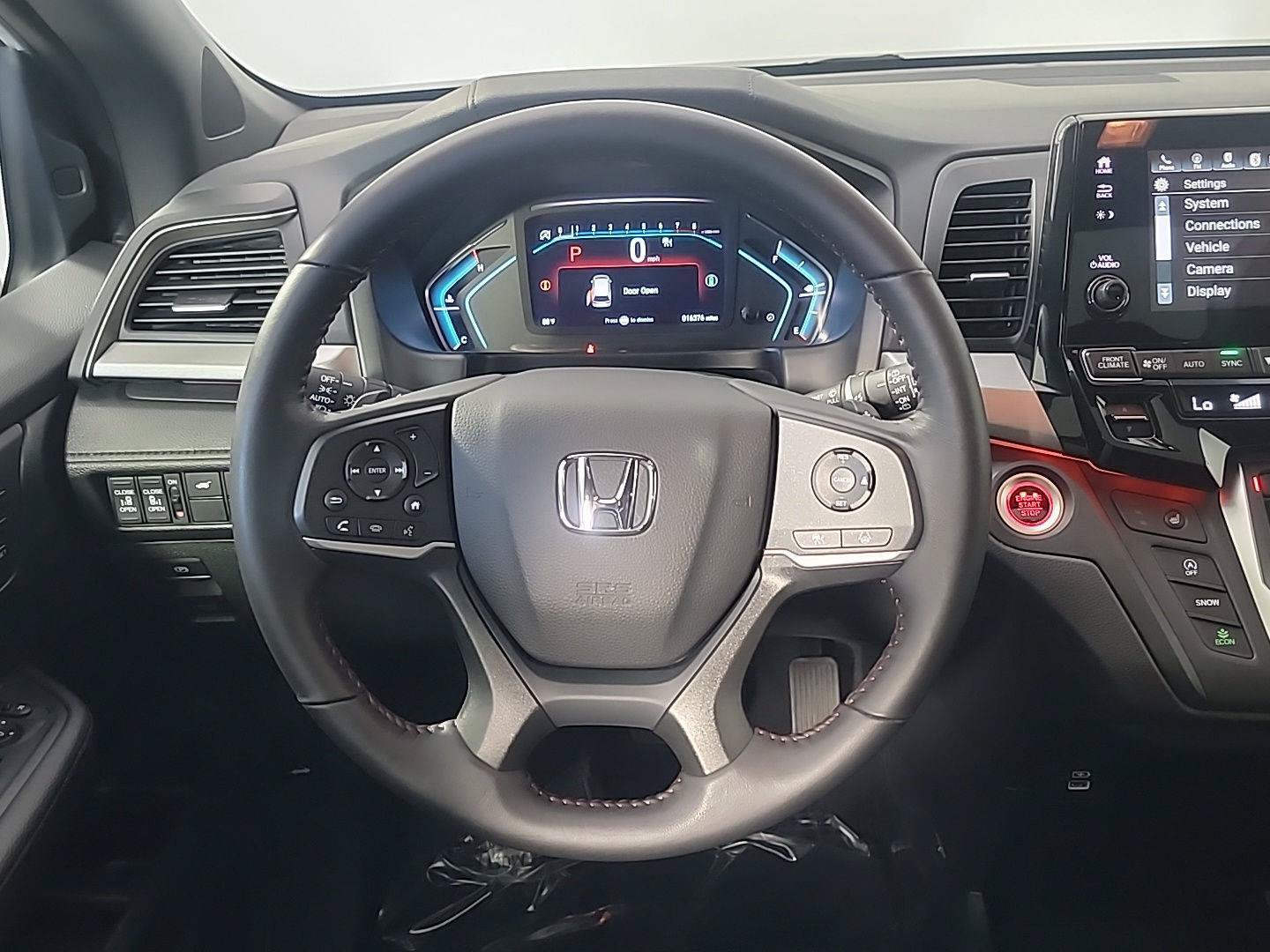 Certified 2023 Honda Odyssey Sport image 22