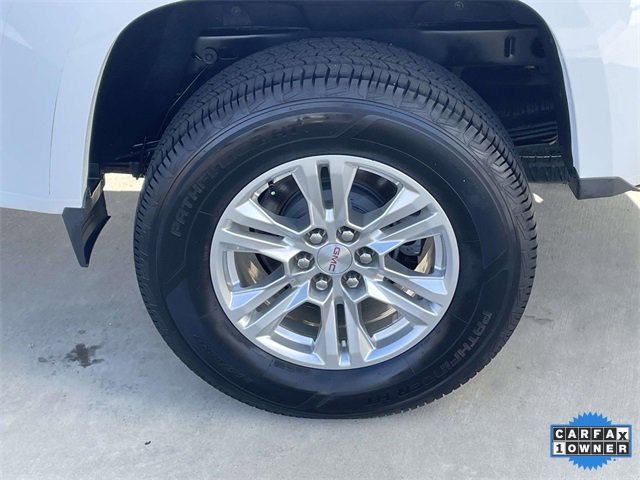 Used 2019 GMC Canyon SLE w/ SLE Convenience Package image 10