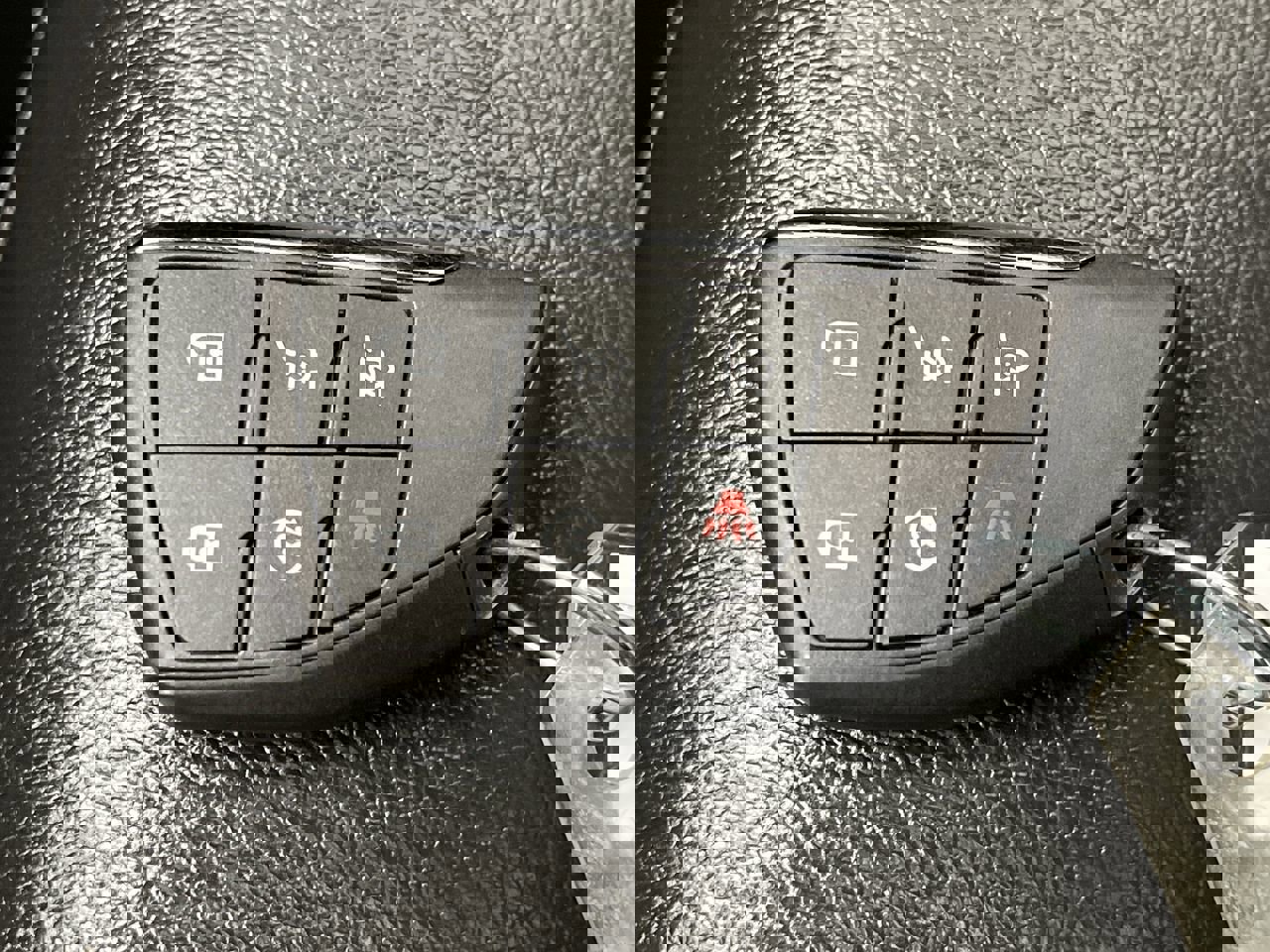 Certified 2022 Chevrolet Tahoe Z71 w/ Luxury Package AWD/4WD image 32