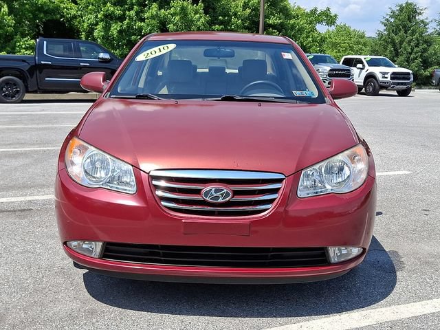 Used 2010 Hyundai Elantra GLS FWD image 2