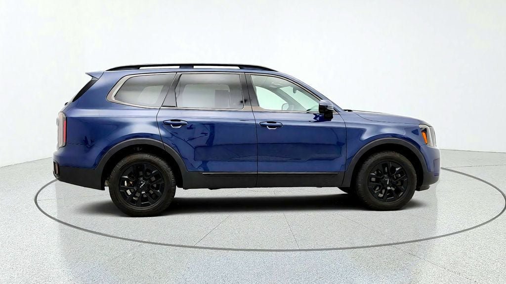 Used 2024 Kia Telluride SX X-Pro AWD/4WD image 6