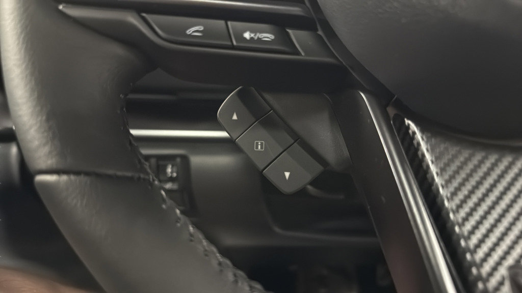 New 2026 Subaru WRX Limited image 24