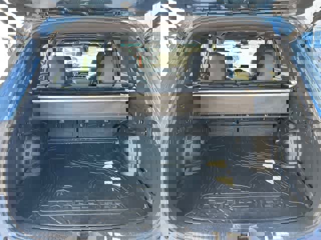 Certified 2025 Subaru Forester Limited image 12