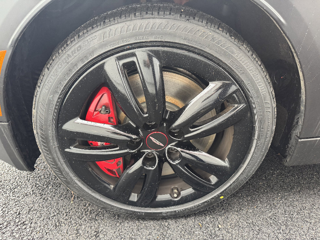 Used 2021 MINI Cooper John Cooper Works image 27