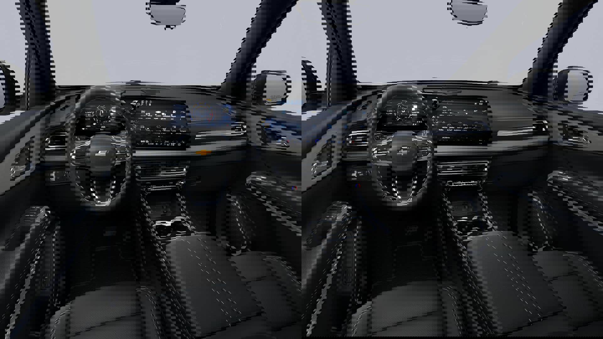 New 2026 Chevrolet Traverse LT AWD/4WD image 67