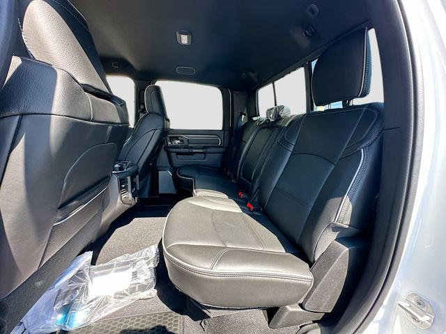 New 2026 RAM 2500 Rebel w/ Rebel Level 2 Equipment Group AWD/4WD image 23