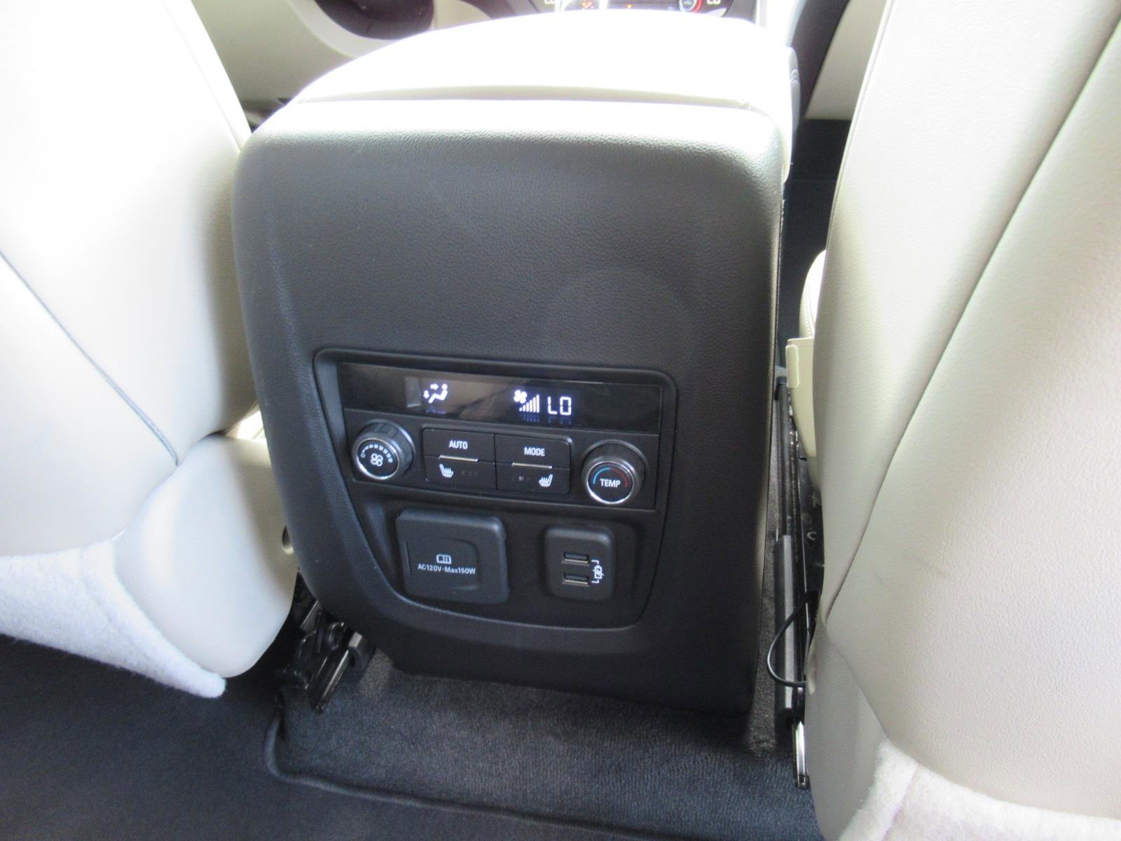 Used 2020 Buick Enclave Premium FWD image 30