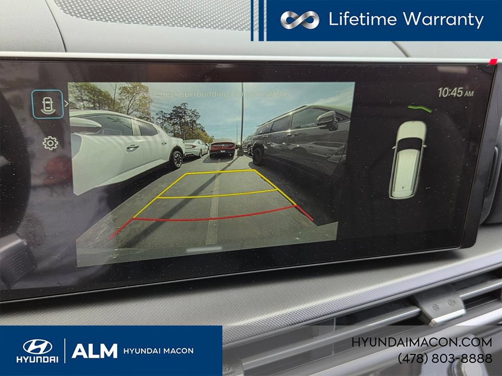 New 2026 Hyundai Santa Fe XRT AWD/4WD image 21