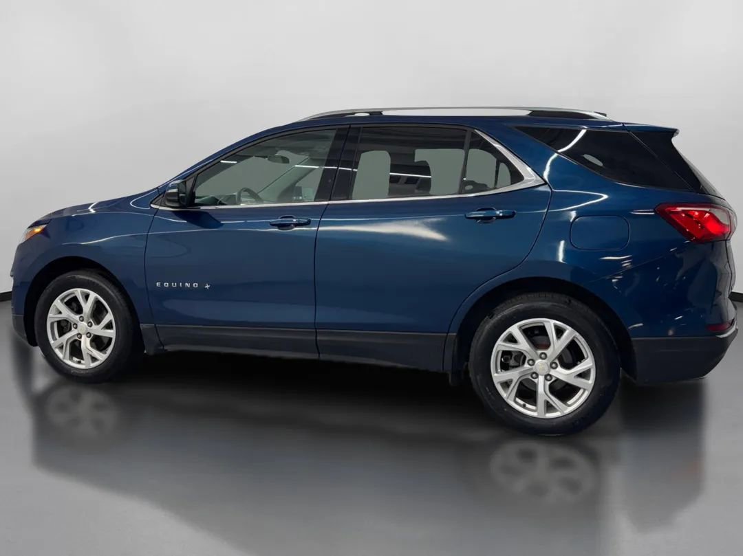 Used 2019 Chevrolet Equinox LT image 5