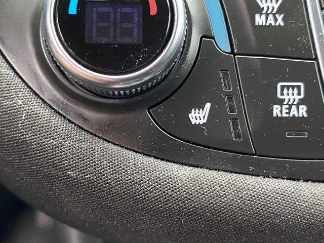 Used 2023 Chevrolet Malibu LT image 15