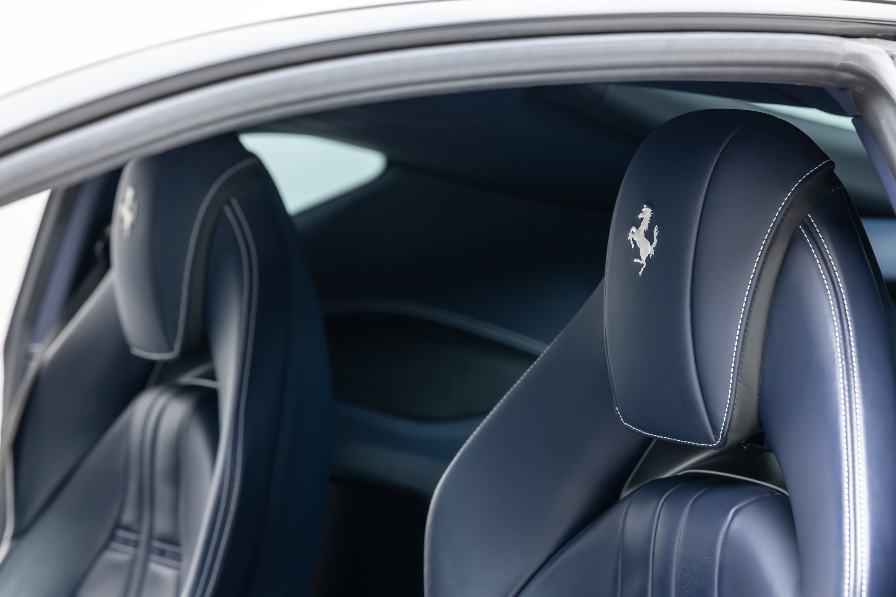 Certified 2019 Ferrari 812 Superfast image 66