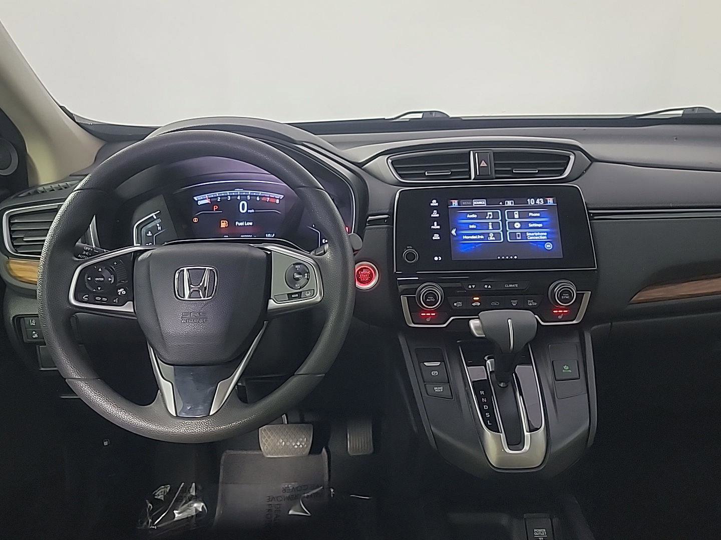 Certified 2018 Honda CR-V EX image 20