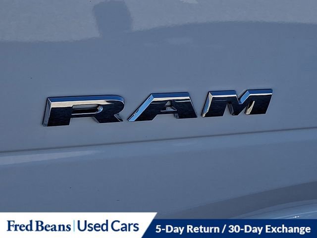Used 2021 RAM 3500 Laramie image 33