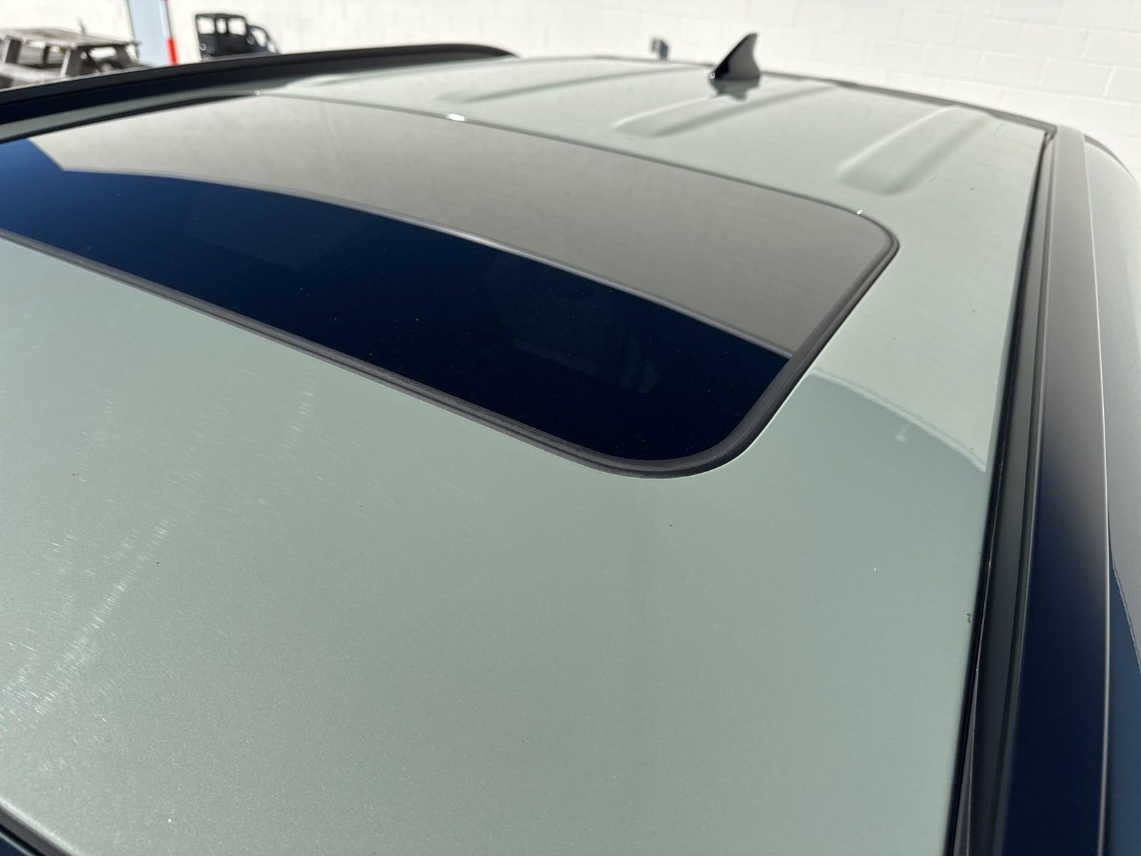 Used 2025 Hyundai Santa Cruz Limited image 34