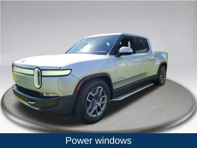 Used 2023 Rivian R1T Adventure image 22