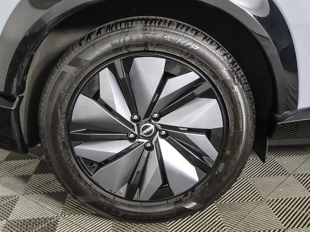 Used 2023 Nissan Ariya FWD image 19