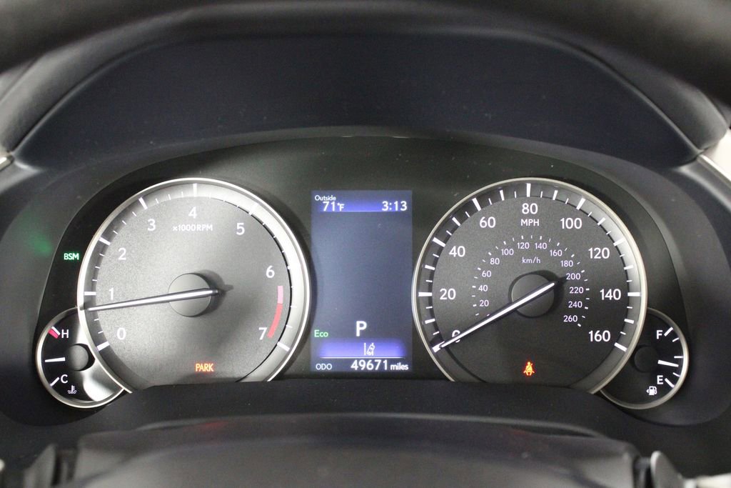 Used 2022 Lexus RX 350 FWD w/ Special Edition image 29