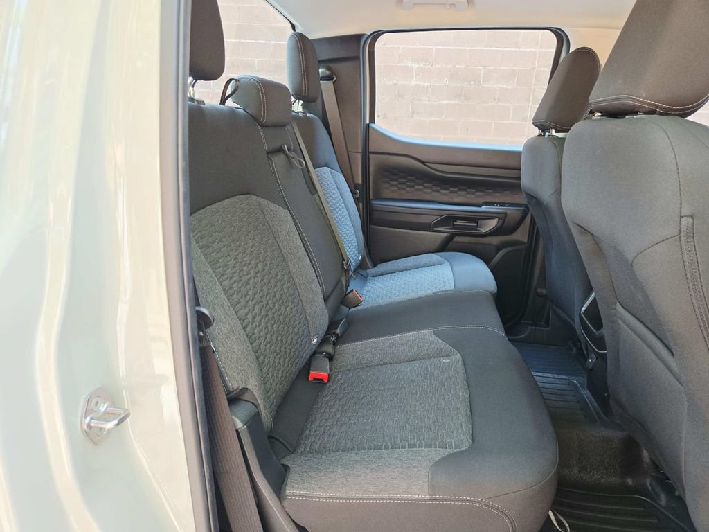 Used 2024 Ford Ranger XL AWD/4WD image 14