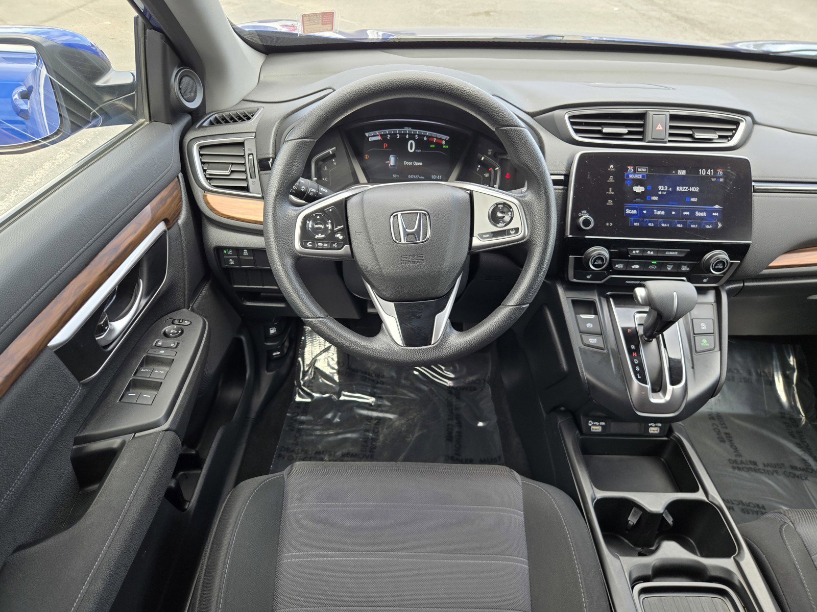 Used 2020 Honda CR-V EX image 13
