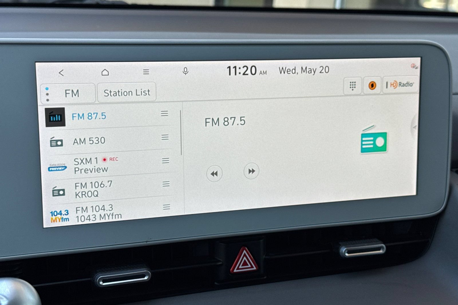 Used 2024 Hyundai Ioniq 5 SE RWD image 22