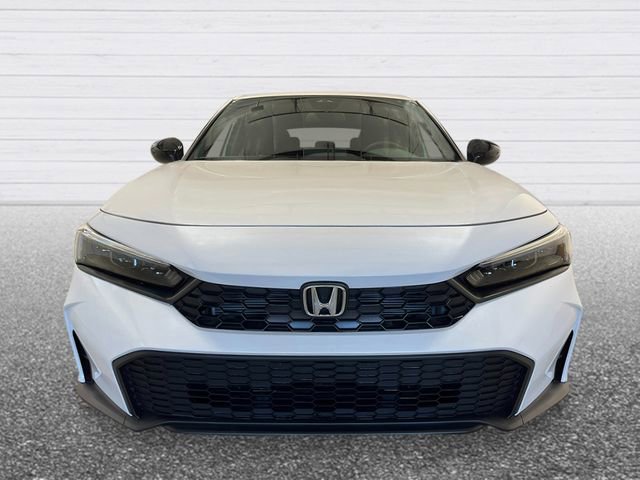 New 2026 Honda Civic Sport image 10