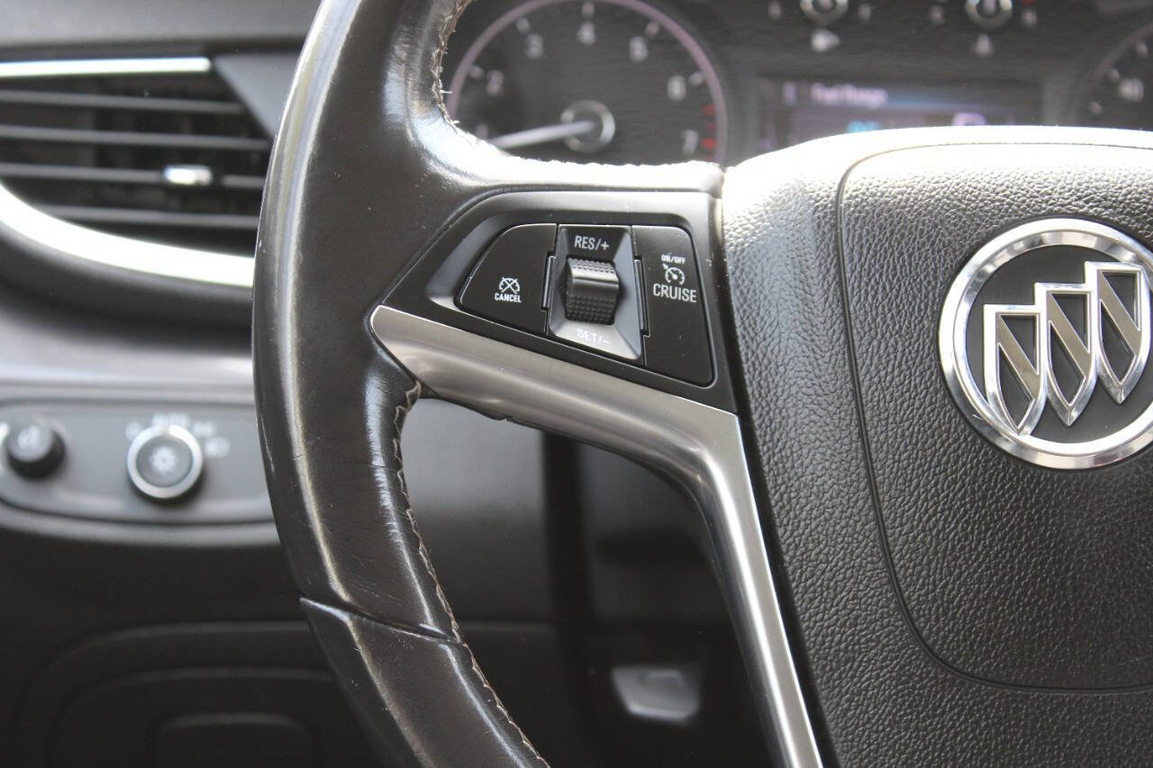 Used 2019 Buick Encore Preferred image 37